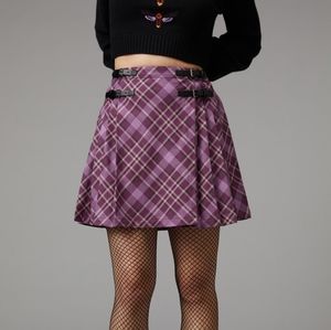 Apothecary Skirt